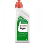 Olej motorový 2T 1l CASTROL Garden 51559