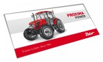Banner ZETOR Proxima Power 2013 Banner ZETOR Proxima Power 2013