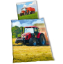 Povlečení ZETOR Forterra při sklizni Povlečení ZETOR Forterra při sklizni