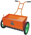 Ruční rozmetadlo DAKR KRH 05 - Olympus