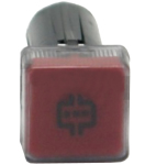 Kontrolka filtru červená ZETOR 78.358.901