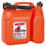 Plastový kanystr Kombi 6 l + 2,5 l HECHT K00085 Plastový kanystr Kombi 6 l + 2,5 l HECHT K00085