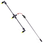 Kompletovací tyč 60 cm MAROLEX RO3MR60SK