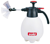 Ruční postřikovač 1000 ml SOLO 401 Comfort