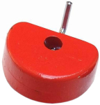 Přídavné závaží 5 kg VARI