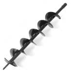 Zemní vrták 150 mm HECHT 0043150