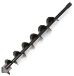 Zemní vrták 100 mm SCHEPPACH 3904701122