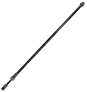 Teleskopická postřiková trubka 120 cm karbonová SOLO 49457 Teleskopická postřiková trubka 120 cm karbonová SOLO 49457