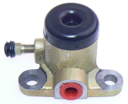 Brzdový váleček levý - průměr 25 mm ZETOR 78.227.019