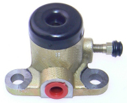 Brzdový váleček pravý - průměr 25 mm ZETOR 78.227.029