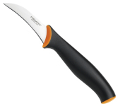 Nůž okrajovací zahnutý 7 cm FISKARS Functional Form 1014206