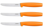 Set 3 jídelních nožů FISKARS Functional Form 1014278 Set 3 jídelních nožů FISKARS Functional Form 1014278