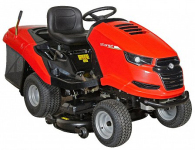 Zahradní traktor SECO Starjet UJ 102-24 (P2)