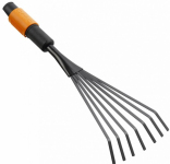 Úzké kovové hrábě FISKARS QuikFit 1001412