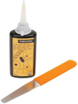 Souprava pro údržbu zahradních nůžek FISKARS 1001640