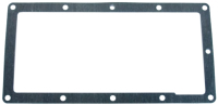 Těsnění víka hydrauliky (URI) 6711-8012