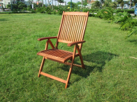 Zahradní židle TEXIM Viet