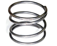 Pružina strunové hlavy UMK 422, 431 HONDA 72564-VF9-C41