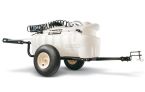 Postřikovač tažený AGRIFAB AF 293 Postřikovač tažený AGRIFAB AF 293