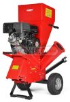 Motorový drtič HECHT 6420