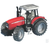 Traktor Massey Ferguson 7480 BRUDER 02040 Traktor Massey Ferguson 7480 BRUDER 02040