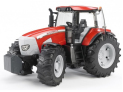 Traktor McCormick XTX 165 BRUDER 03060 Traktor McCormick XTX 165 BRUDER 03060