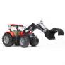 Traktor Case CVX 230 s čelním nakladačem BRUDER 03096 Traktor Case CVX 230 s čelním nakladačem BRUDER 03096