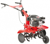 Motorový rotavátor HECHT 778