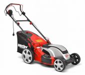 Elektrická sekačka s pojezdem HECHT 1803 S 5 in 1