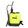 Zádový postřikovač MAROLEX Titan 16l Zádový postřikovač MAROLEX Titan 16l
