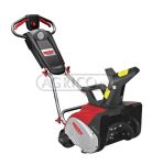 Elektrická sněhová fréza HECHT 9201 E