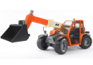 Teleskopický manipulátor JLG 2505 BRUDER 02140 Teleskopický manipulátor JLG 2505 BRUDER 02140