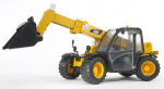Teleskopický manipulátor Caterpillar BRUDER 02141 Teleskopický manipulátor Caterpillar BRUDER 02141