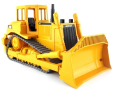Buldozer Caterpillar BRUDER 02422 Buldozer Caterpillar BRUDER 02422