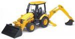 Bagr JCB Midi CX BRUDER 02427 Bagr JCB Midi CX BRUDER 02427