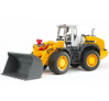 Kolový nakladač Liebherr L 574 BRUDER 02430 Kolový nakladač Liebherr L 574 BRUDER 02430
