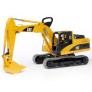 Pásový bagr Caterpillar BRUDER 02438 Pásový bagr Caterpillar BRUDER 02438