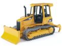 Pásový buldozer Caterpillar BRUDER 02443 Pásový buldozer Caterpillar BRUDER 02443