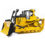 Pásový buldozer Caterpillar BRUDER 02452 Pásový buldozer Caterpillar BRUDER 02452