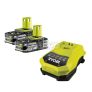 Startovací sada RYOBI RBC18 LL15 Startovací sada RYOBI RBC18 LL15