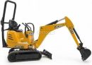 JCB mikrobagr 8010 CTS BRUDER 62003 JCB mikrobagr 8010 CTS BRUDER 62003