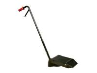 Mulčovací záslepka k zahradnímu traktoru SECO Starjet 102 cm