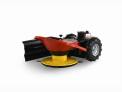 Sekačka bubnová VARI BDR-650V Sekačka bubnová VARI BDR-650V