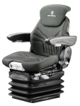 Sedačka GRAMMER Maximo Comfort Plus - new design