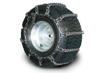Sněhové řetězy k zahradnímu traktoru 18x8,5-8 Mate