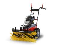 Kartáč zametací VARI CB-80