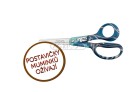 Dětské nůžky FISKARS Moomintroll 13 cm 1005236 Dětské nůžky FISKARS Moomintroll 13 cm 1005236