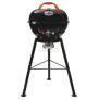 Plynový gril OUTDOORCHEF P-420 G black Plynový gril OUTDOORCHEF P-420 G black