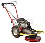 Bubnová sekačka DAKR Tekton GCV 160 SUNI 2