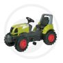 Rolly Toys šlapací traktor CLAAS ARION Rolly Toys šlapací traktor CLAAS ARION